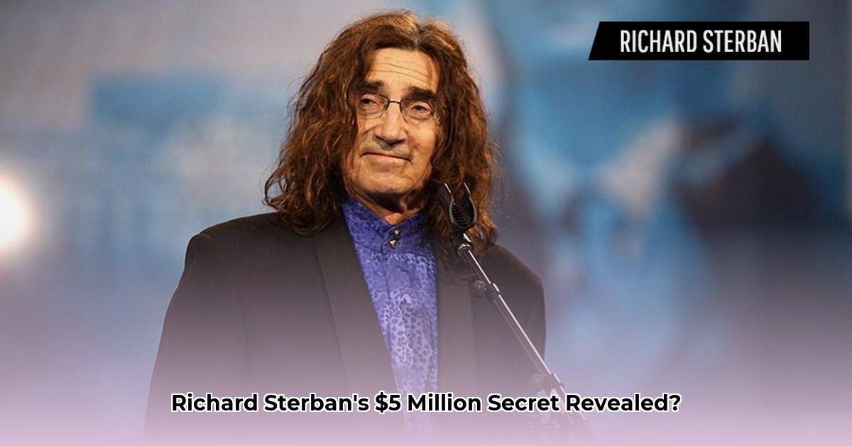richard-sterban-net-worth